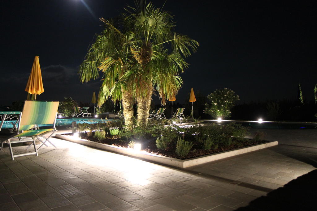 Agriturismo Verbena Castiglione del Lago Exteriör bild