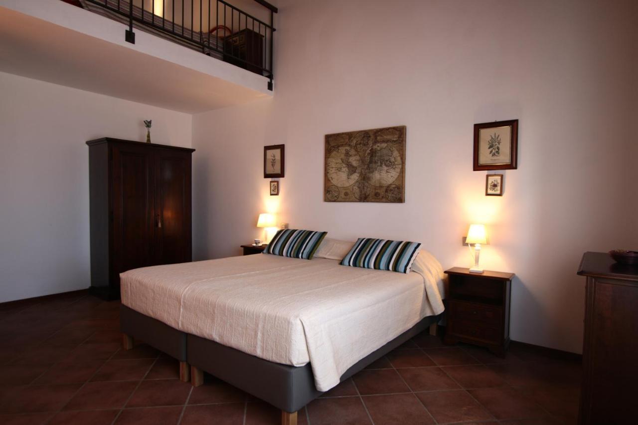 Agriturismo Verbena Castiglione del Lago Exteriör bild